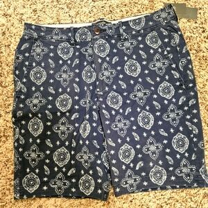 Abercrombie & Fitch Men's Shorts NWT